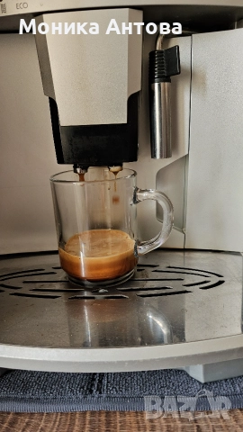 Кафемашина Delongi Magnifika 