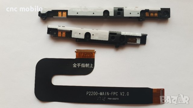 Huawei AGS-L09 оригинални части и аксесоари , снимка 8 - Таблети - 39689404