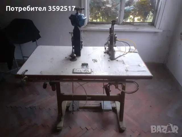 Машина за тик так копчета, снимка 3 - Други машини и части - 56401430