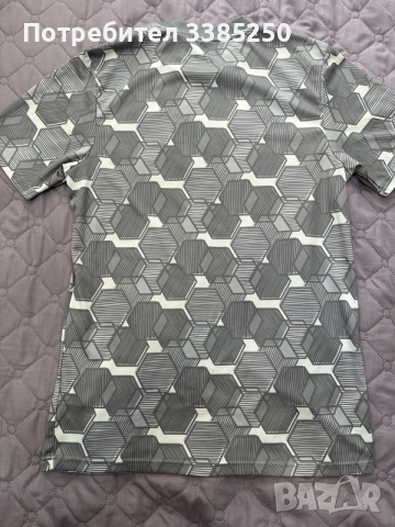 Adidas Tango / Sportswear AOP, снимка 4 - Тениски - 56335572