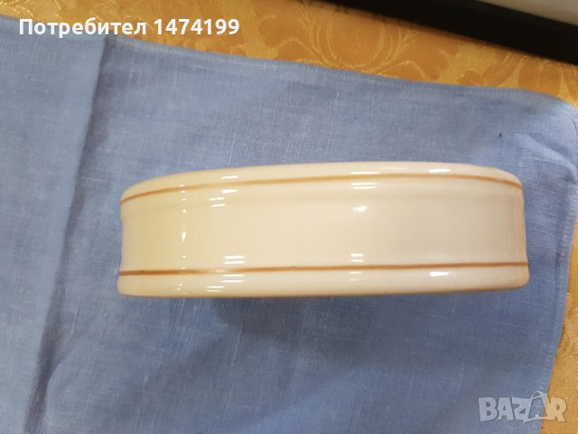  сапунеркa-порцелан , снимка 3 - Други стоки за дома - 36972444