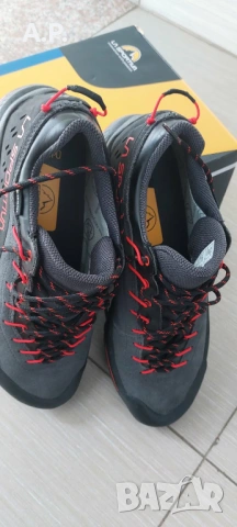 Туристически обувки LA SPORTIVA TX4 EVO, чисто нови, размер 43,5 , 28См, снимка 7 - Други - 54251679