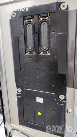 Samsung UE40C7700 на части, снимка 4 - Части и Платки - 52772807