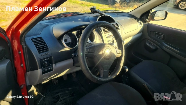 Продавам Сузуки Игнис , снимка 9 - Автомобили и джипове - 54365085