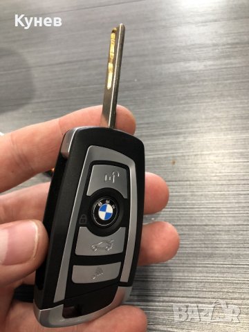 Топ Качество! Мод Ключ+платка Kas 2 315mhz bmw e60 , снимка 8 - Аксесоари и консумативи - 42258070