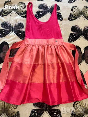 Дамска рокля only 