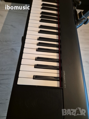 Yamaha Piaggero Np31Пиано 76 клавиша piano, снимка 9 - Пиана - 52099584