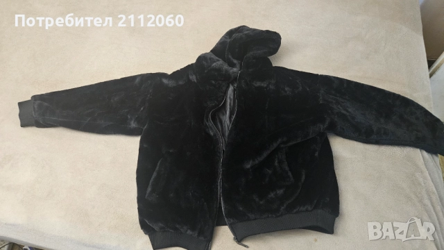 Спортно дамско яке, снимка 4 - Якета - 52830323