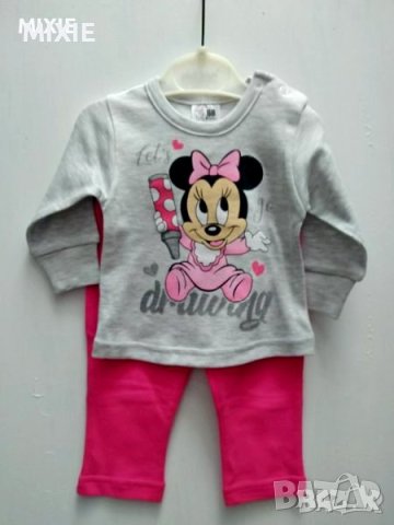 Нови бебешки дрехи на едро , снимка 2 - Комплекти за бебе - 42703905