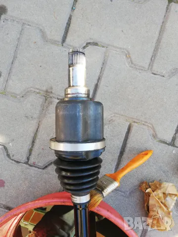 КАРЕ /КАРЕТА ВЪНШНИ И ВЪТРЕШНИ  ЗА СЕАТ ИБИЗА VW-POLO., SKODA, снимка 3 - Автомобили и джипове - 48090607