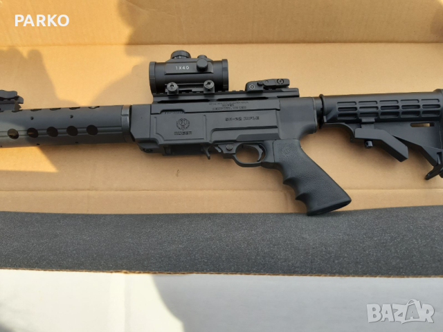 Купувам оръжие , снимка 2 - Ловно оръжие - 44665857