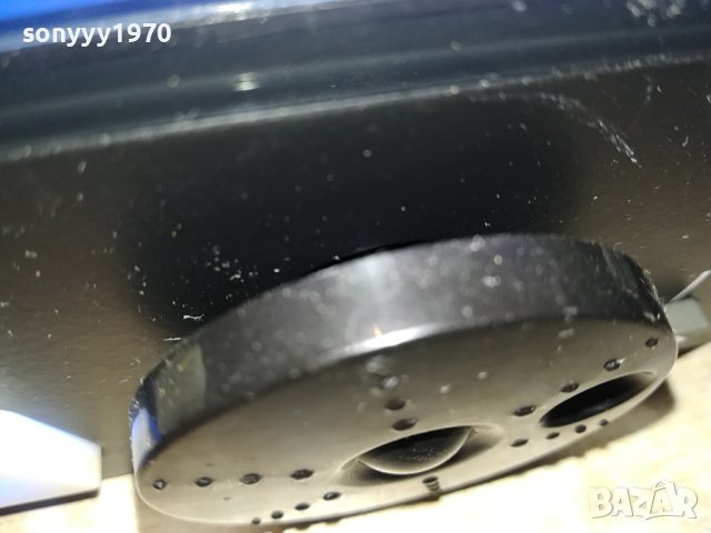 MC CRYPT DJ-1500 CD ВНОС SWISS 0510231425L1EKD, снимка 10 - Ресийвъри, усилватели, смесителни пултове - 42445352