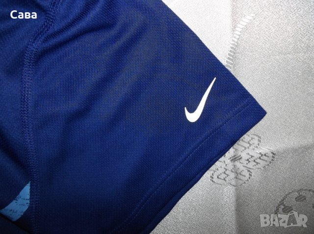 Тениски NIKE  дамски,М-Л, снимка 6 - Тениски - 29623688