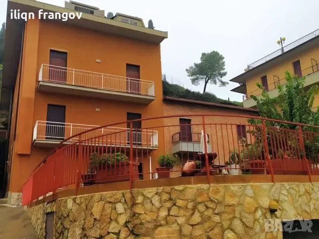 Стилен и уютен апартамент за нощувки в Chianciano Terme, Тоскана, Италия, снимка 6 - Апартаменти - 55877557