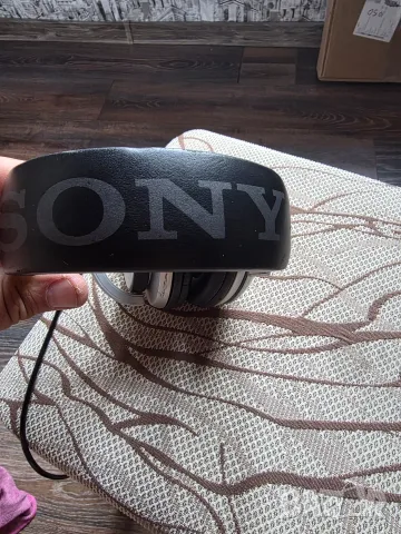 Продавам слушалки Sony MDR 700, снимка 7 - Слушалки и портативни колонки - 55780011