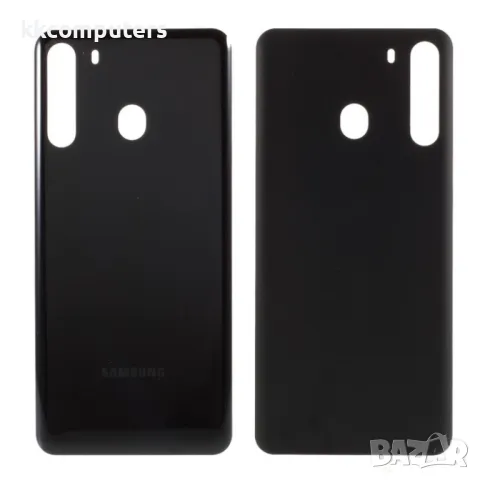 Оригинален Заден Капак за Samsung Galaxy A21 A215