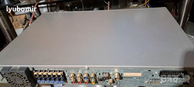  DVD HD система., снимка 15 - Ресийвъри, усилватели, смесителни пултове - 38584481