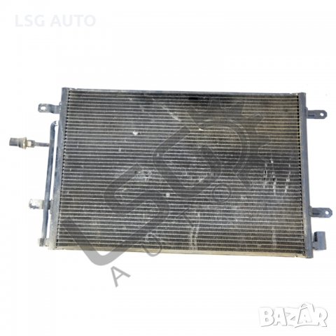 Радиатор климатик AUDI A4 Avant (B7 8E) 2004-2008 A051020N-96, снимка 2 - Части - 30556944