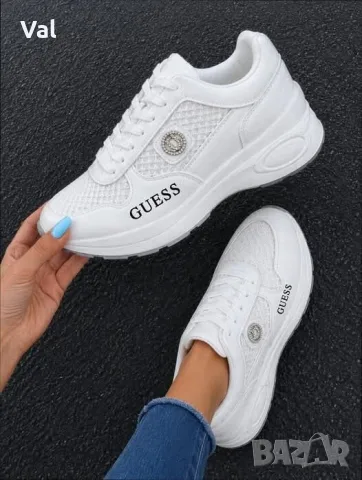 Маратонки Guess