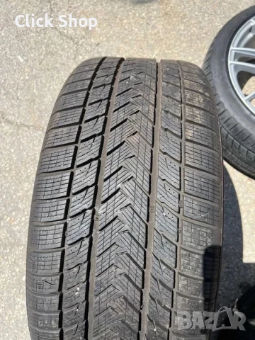 5х112 22 Джанти Audi Q7 Q8 RS6 RS7 5x112 Ауди РС6 РС7, снимка 8 - Гуми и джанти - 50918451