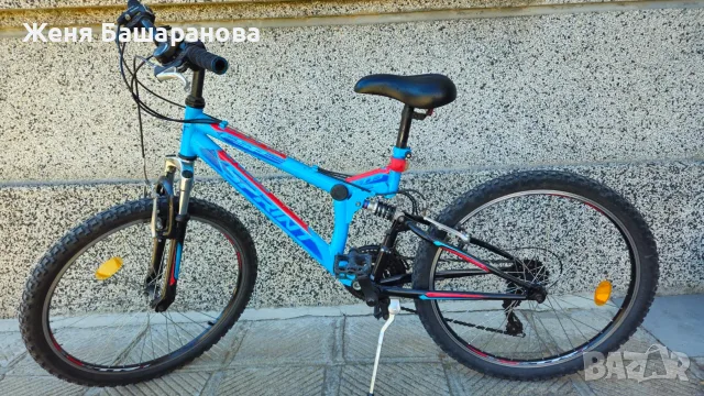 Велосипед Sprint 24"