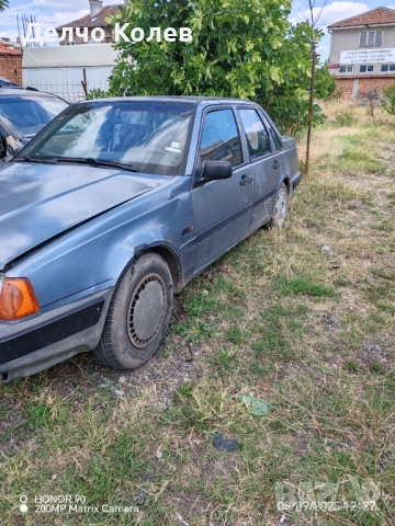 Волво 460, снимка 2 - Части - 51628845