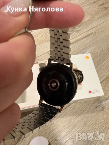 Huawei watch GT3 , снимка 4 - Смарт часовници - 53159813