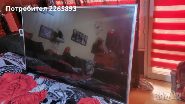  Panasonic TX-L60DT60E с проблем., снимка 1