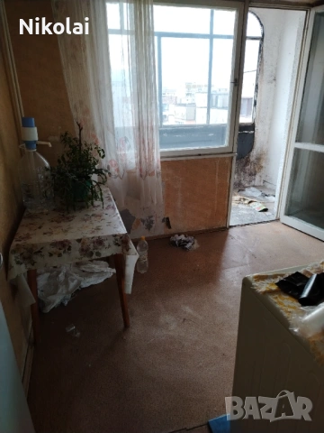 Продавам тристаен не преходен апартамент. , снимка 15 - Апартаменти - 54208534