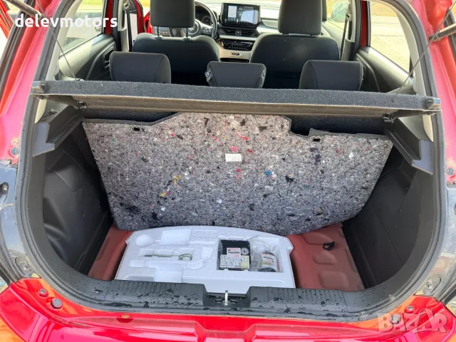 Suzuki Swift 6 1.2 VVT Hybrid Z12E двигател 83 кс, ск. Кутия 4B02400, 5 ск., 17 000 км., 2025 г., eu, снимка 12 - Автомобили и джипове - 56047349