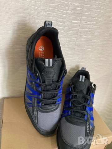 CRUYFF fearia montserrat carbon номер -44-45 нови, снимка 6 - Маратонки - 54006848