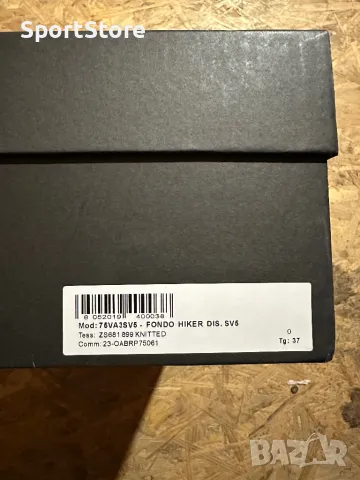 Versace Jeans Couture 37 номер, снимка 8 - Дамски ежедневни обувки - 48481582