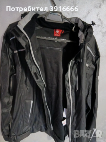 Engelbert Statuss Яке , снимка 5 - Якета - 53047905