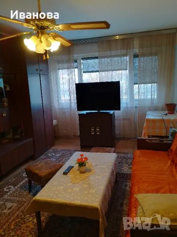 2стаен Здравец Изток(Дойче шуле), снимка 1