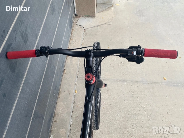 Велосипед Drag Grand Canyon 28”, снимка 8 - Велосипеди - 53280330