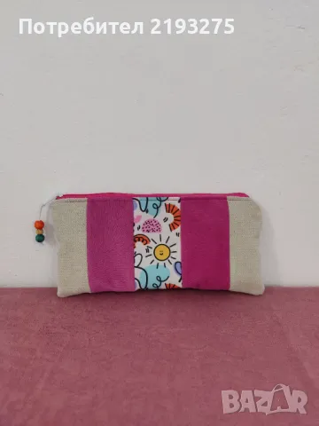 Цветни несесери, снимка 4 - Чанти - 49994678