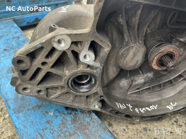 Механична скоростна кутия за Opel Опел Корса D 1.4 бензин A14XER 55565177 430669879 GM 2013, снимка 7 - Части - 44201567