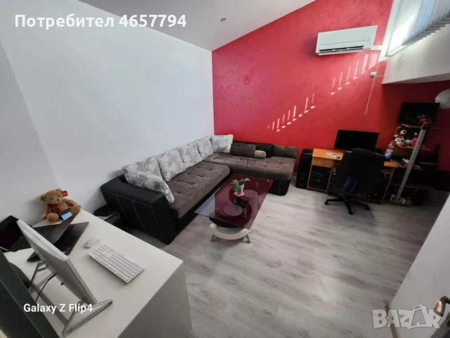 Многостаен апартамент в Хисаря! , снимка 4 - Апартаменти - 53088282