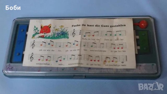 Детска играчка, снимка 4 - Музикални играчки - 29912355