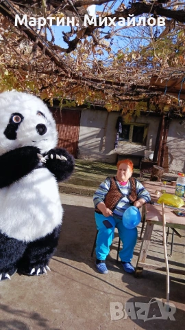 Весели Гиганти, снимка 2 - Празнични оферти - 53356572