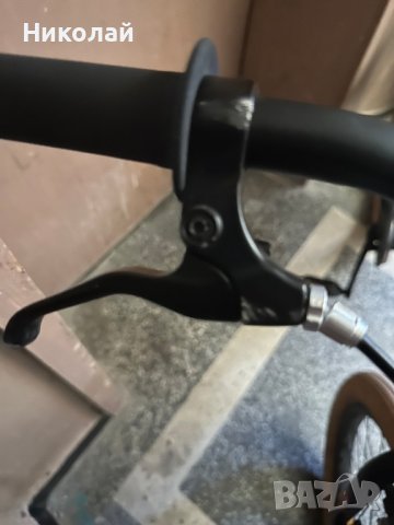 BULLY BMX, снимка 8 - Велосипеди - 42907989