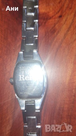 Дамски часовник Relic, снимка 4 - Дамски - 42756789