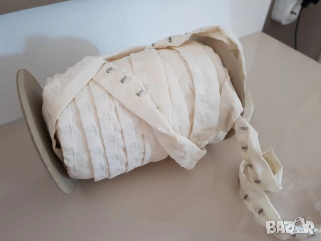 дантела, снимка 5 - Декорация за дома - 11158624