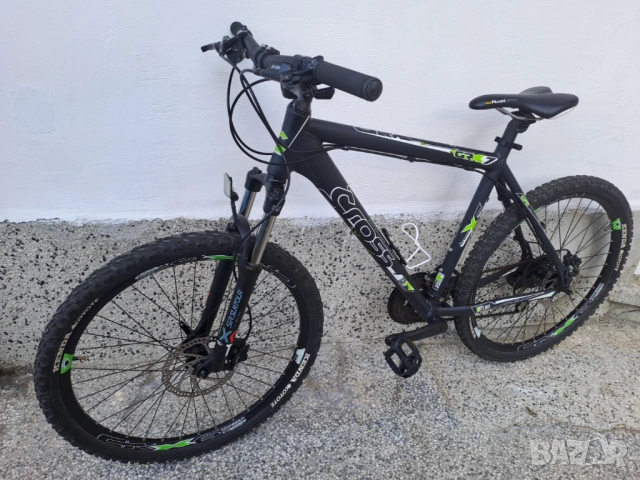 Велосипеди от Германия , снимка 3 - Велосипеди - 54332744