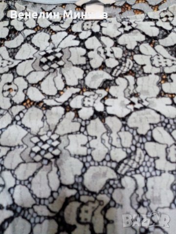 Дамска блуза, снимка 2 - Туники - 33737907