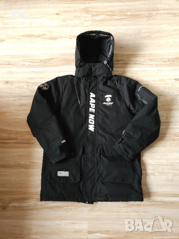 Оригинално мъжко яке Aape by A Bathing Ape