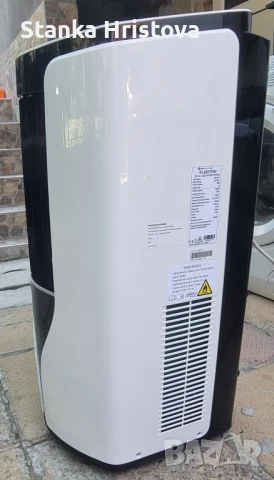 NEW Breeze ECO Klastein Мобилен климатик. , снимка 11 - Климатици - 50786054