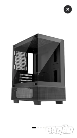 Компютърна кутия 1st player Mi2-A - панорамна