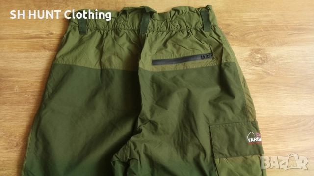 VARDE Norsk Design FINETEX Waterproof Trouser размер XL панталон водонепромокаем - 1380, снимка 10 - Екипировка - 51477806