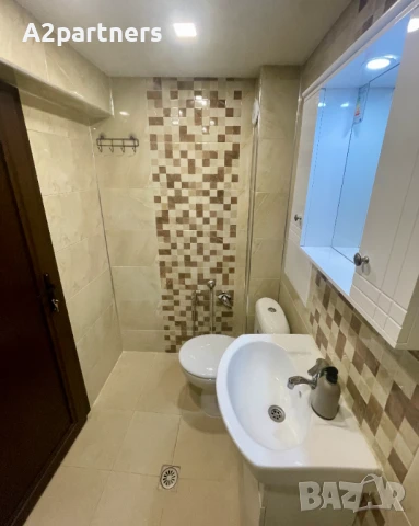 Двустаен тухлен апартамент близо до парк, снимка 9 - Апартаменти - 51347501